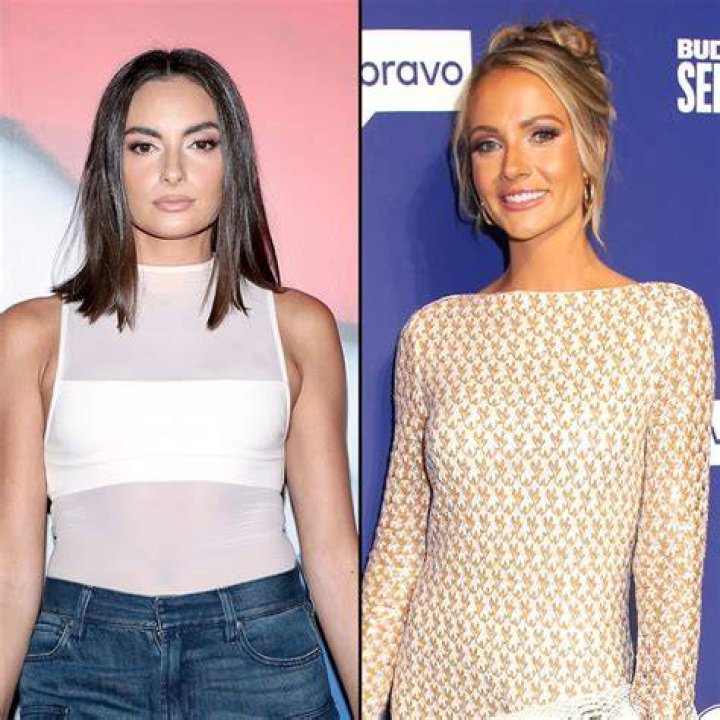 How Paige DeSorbo Reacted to Taylor Ann Green Claim She Cheated on Southern Charm Craig Conover 2