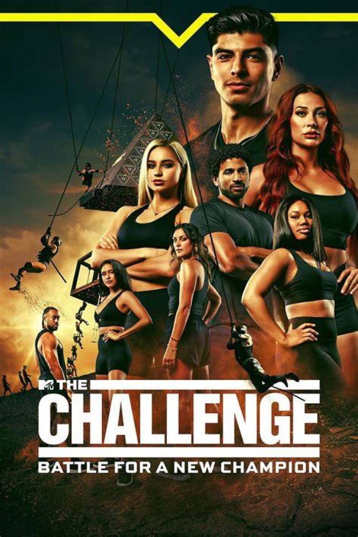 How The Challenge's Syrus Yarbrough Lost 60 Pounds E! Online YouTube