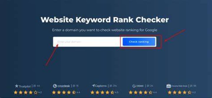 How To Check Website Ranking in Google For Free YouTube