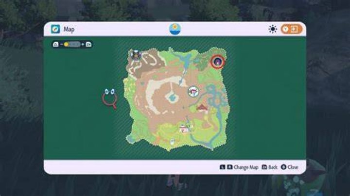 How to Find the Bloodmoon Beast Ursaluna in Pokemon Scarlet and Violet