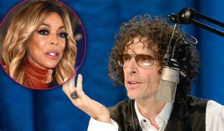 Howard Stern slams Wendy Williams for saying he's 'gone Hollywood' Fox News