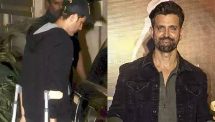 Hrithik Roshan reveals the reason behind Jaadu's extra thumb in Koi... Mil Gaya. Can you guess it?