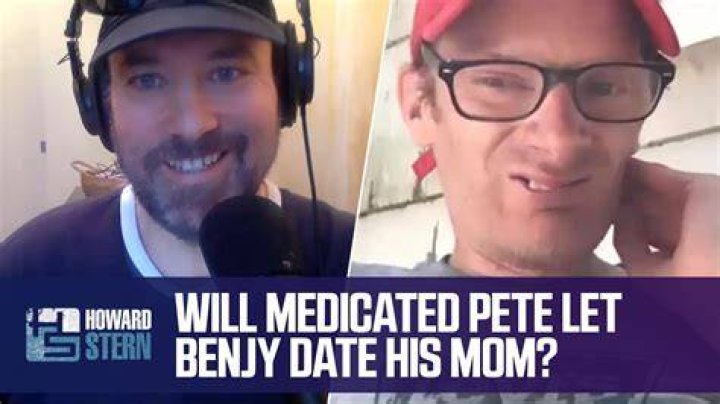 HTVOD Medicated Pete Date video Dailymotion