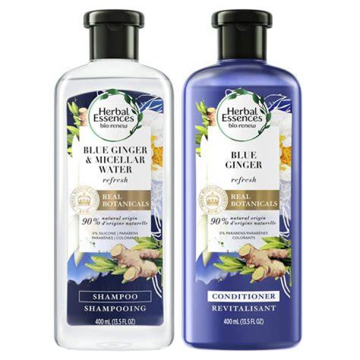 hydrating-shampoos-conditioners-Herbal-Essences