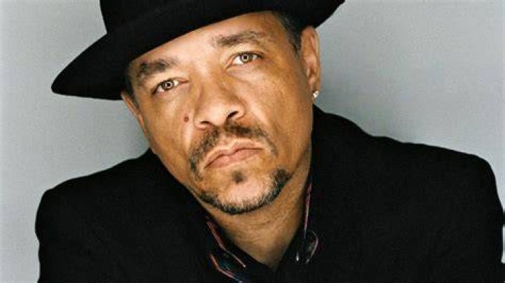 Ice-T's wife was spotted embracing her daughter while under water