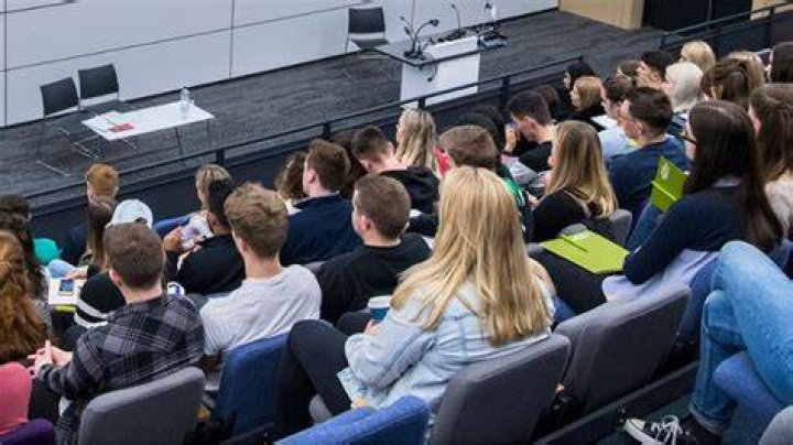 If the Oxford Brookes students are found to have shared the private pictures without consent, they could face prosecution