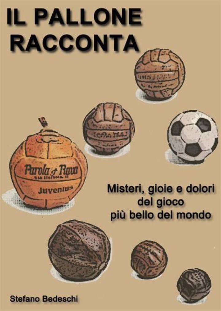 Il pallone racconta Cristiano