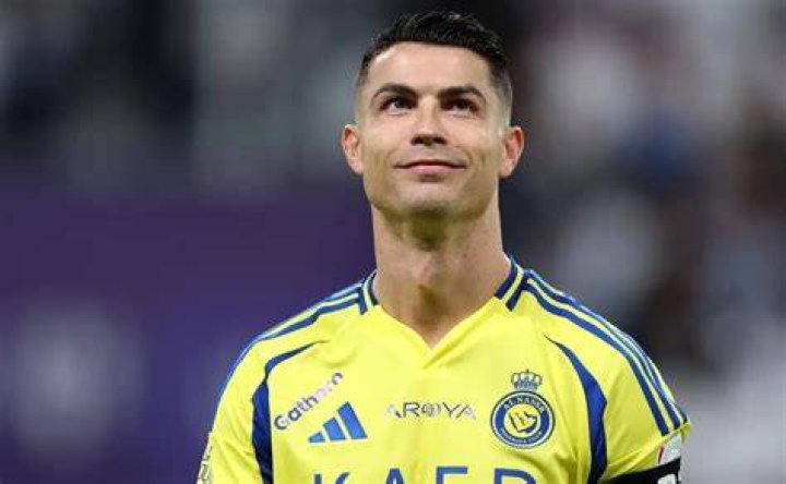 Illness of Cristiano Ronaldo's daughter What happened to Ronaldo's
