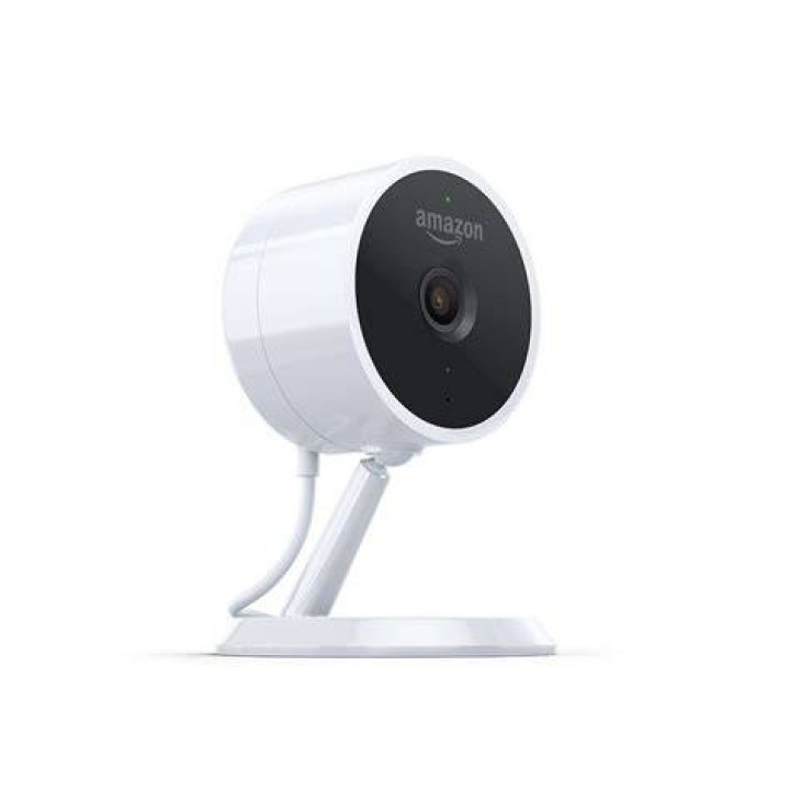 Image: Amazon Cloud Cam