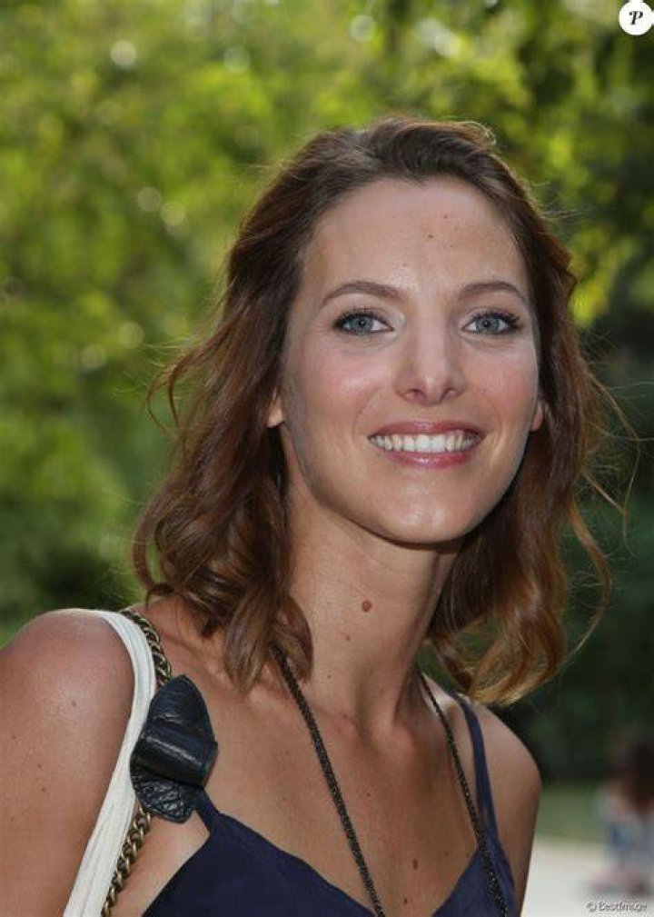 Image of Elodie Varlet