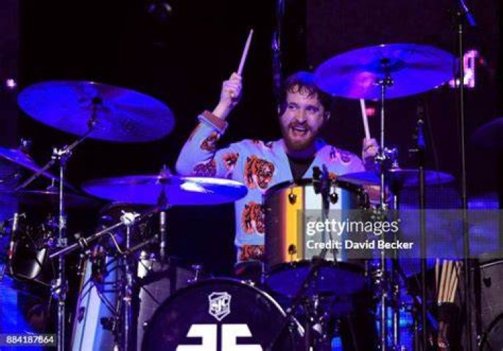 Imagine Dragons drummer Daniel Platzman says pediatric cancer is not a &lsquo;oneperson diagnosis