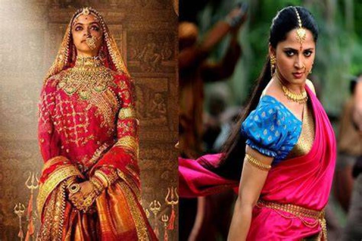 India Tv - Baahubali princess