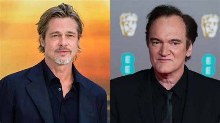 India Tv - Brad Pitt India Tv - Brad Pitt