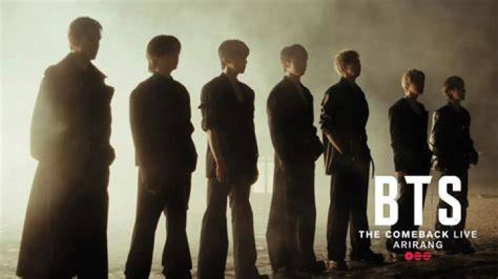 India Tv - BTS