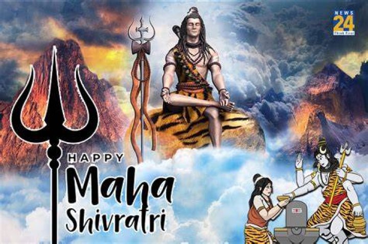 India Tv - Happy Maha Shivratri 2021 Wishes: Check out the latest greetings, images, Why mahashivratri is celebrated, When Is Mahashivratri? Date, Time, Significance Of Fasting India Tv - Happy Maha Shivratri 2021 Wishes: Check out the latest greetings, images, Why mahashivratri is celeb