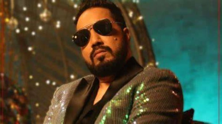 India Tv - Mika Singh
