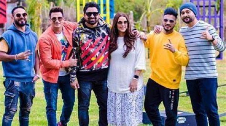 India Tv - Roadies Real Heroes