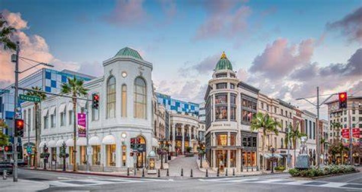 India Tv - Rodeo Drive
