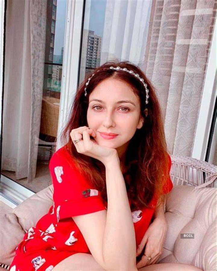 India Tv - Saumya Tandon as Anita Bhabhi