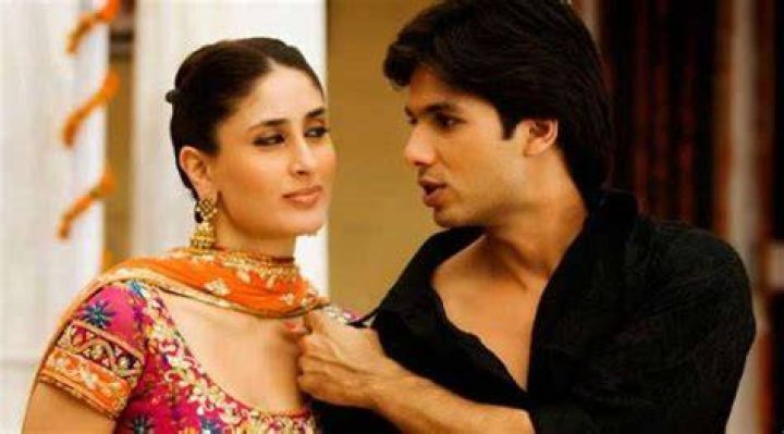 India Tv - Shahid Kapoor, Kareena Kapoor Khan