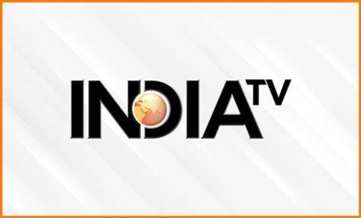India Tv - V at White House
