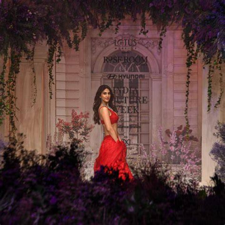 India Tv - Vaani Kapoor's Instagram post India Tv - vaani kapoor