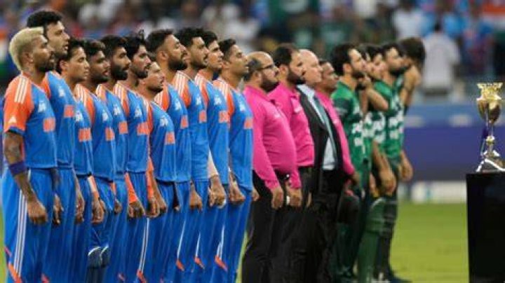 India vs Pakistan Asia Cup 2023 Super Fours live streaming