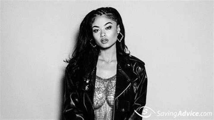 India Westbrooks Age, Net Worth, Relationship, Ethnicity, Height