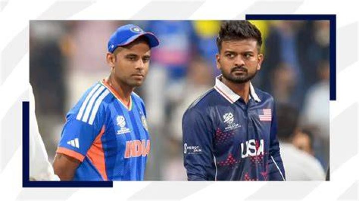 India will be up against West Indies in a five-match T20I