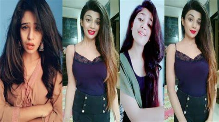 indian beautiful girls musically video YouTube