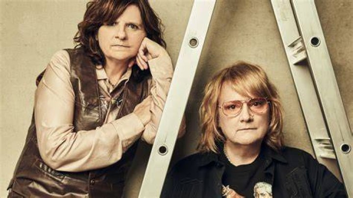 Indigo Girls &mdash; No Separation On Music And Transcendence, 51 OFF