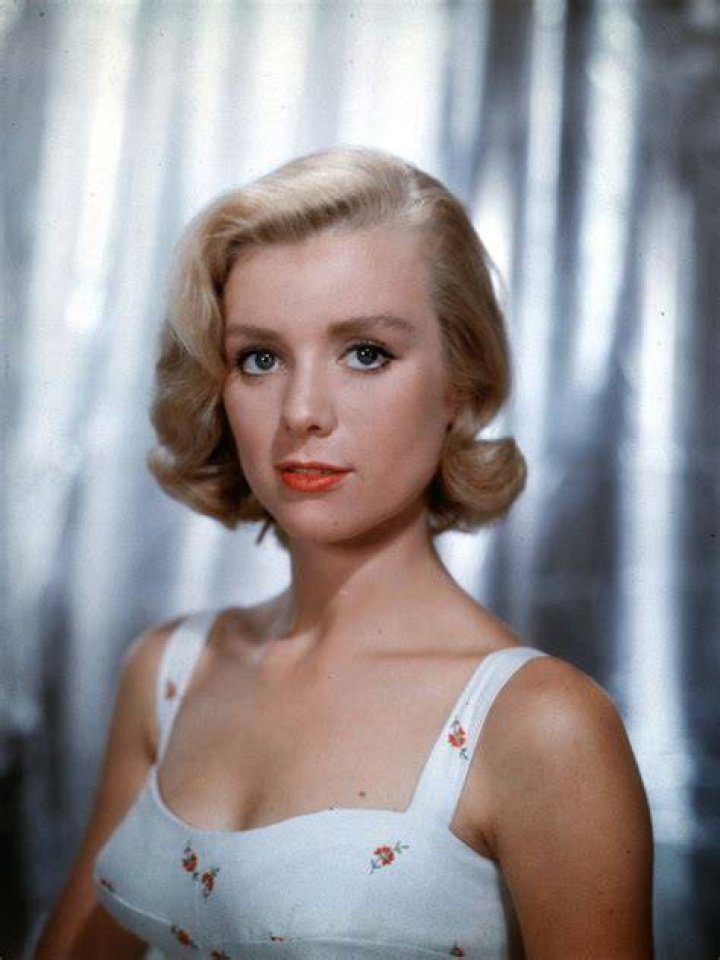 Inger Stevens AdoroCinema