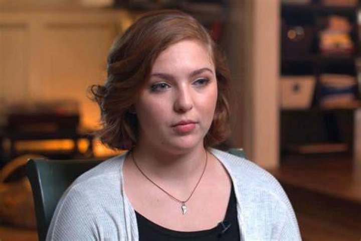 Inside Elizabeth Thomas' life after teacher Tad Cummins abducted her as 15yearold student