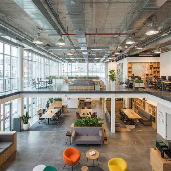 Inside has two levels - a cosy hangout on top and play area underneath