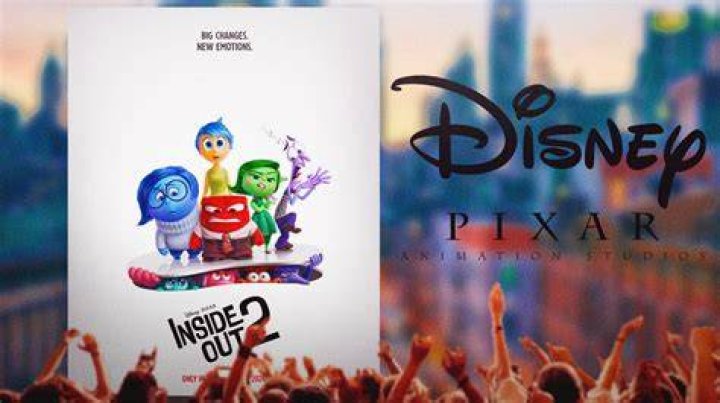 Inside Out 2 reveals Bill Hader, Mindy Kaling's replacements