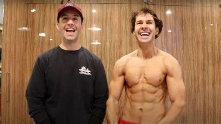 Inside YouTuber David Dobrik&rsquo;s 9.5M LA Mansion Man of Many