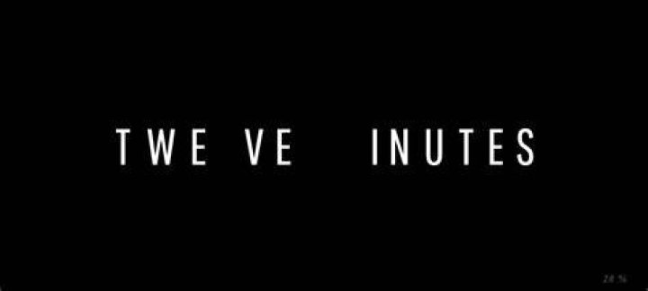 inutes