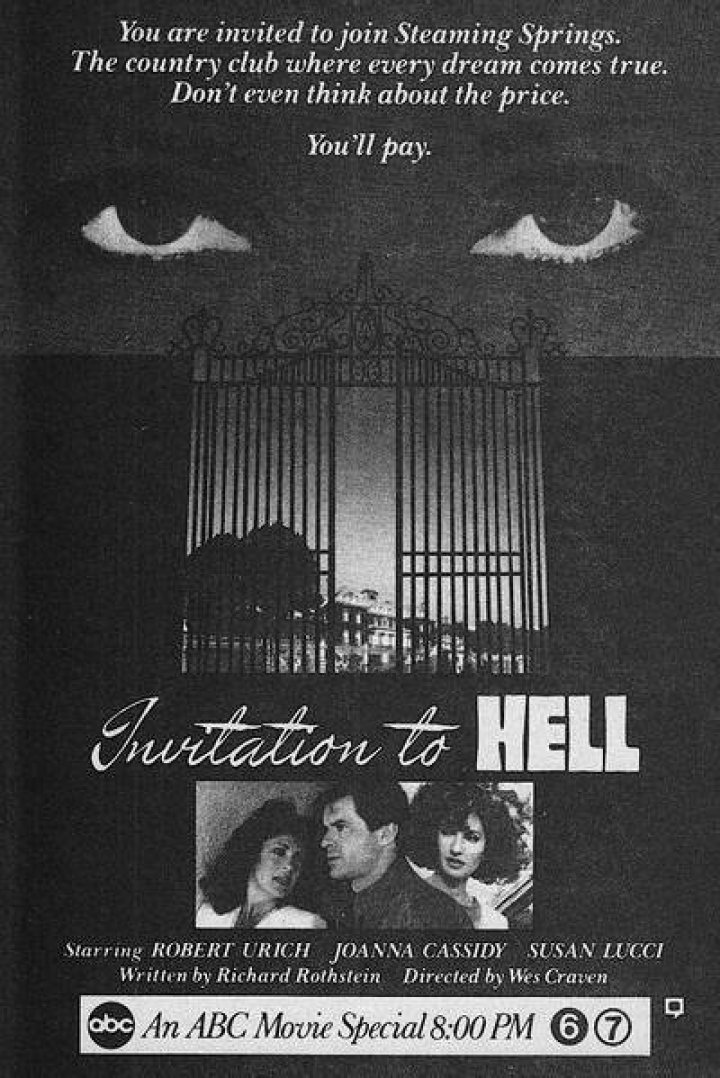 Invitation to Hell &middot; Torrent KK