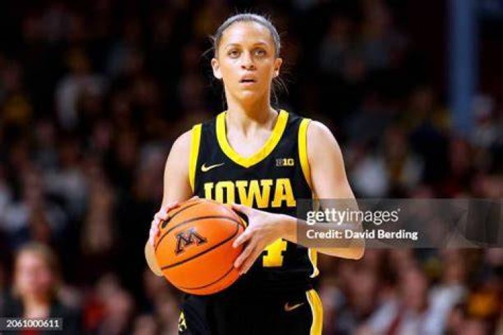 Iowa star Gabbie Marshall once opened up about Hawkeyes HC Lisa Bluder's impact on her career