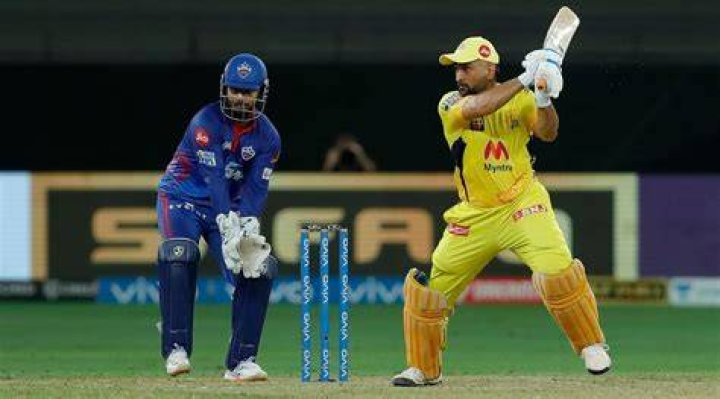 IPL 2021 DC vs CSK Qualifier 1 Toss Today: Find the list of all toss and match results for Delhi Cap