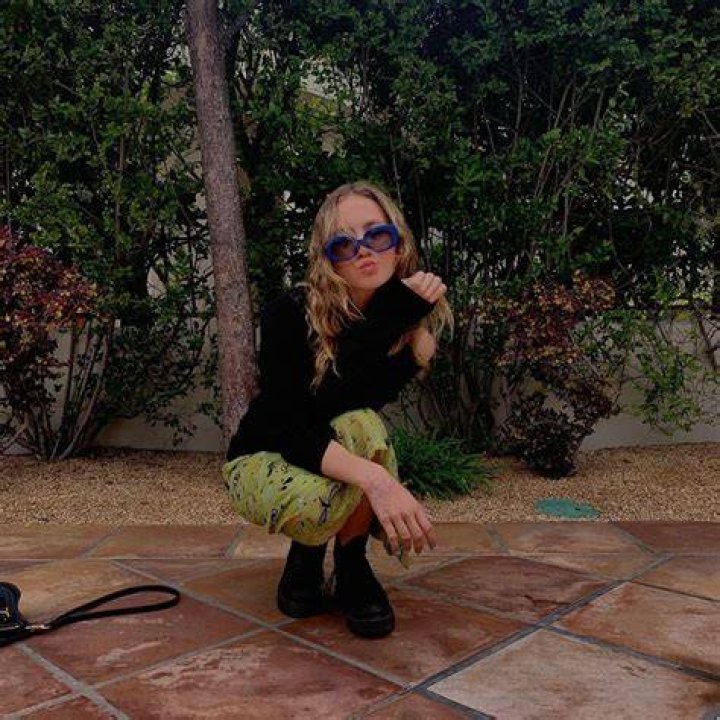 Iris Apatow Social Media 06/26/2019 &bull; CelebMafia
