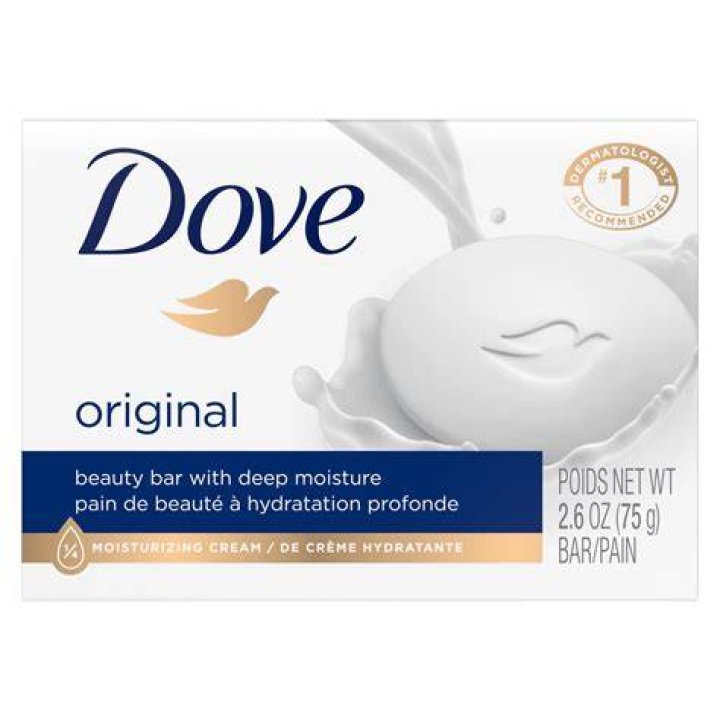 Is Dove Soap Good For Psoriasis?