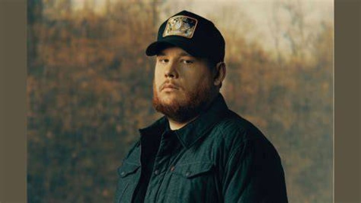 Is Luke Combs A Democrat? Understanding The Political Views Of The