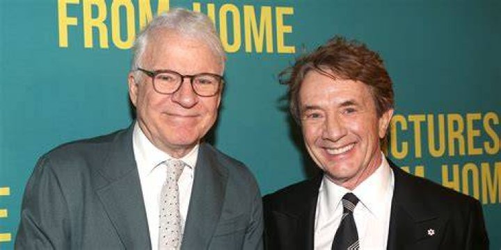 Is Martin Short Gay? Martin Short Age, Birth Date, Bio, Wiki, Networth