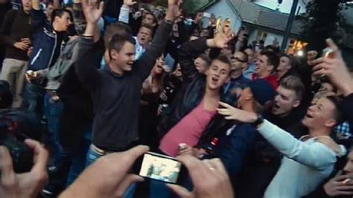 Is Project X a real story? The film is loosely based on Corey
