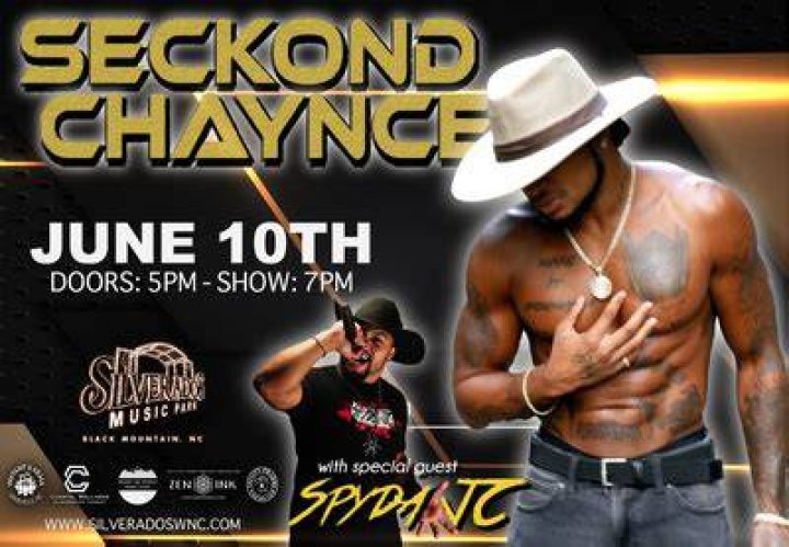 Is Seckond Chaynce Married? Age, Wiki, Instagram, Wife, Daughter, Biography