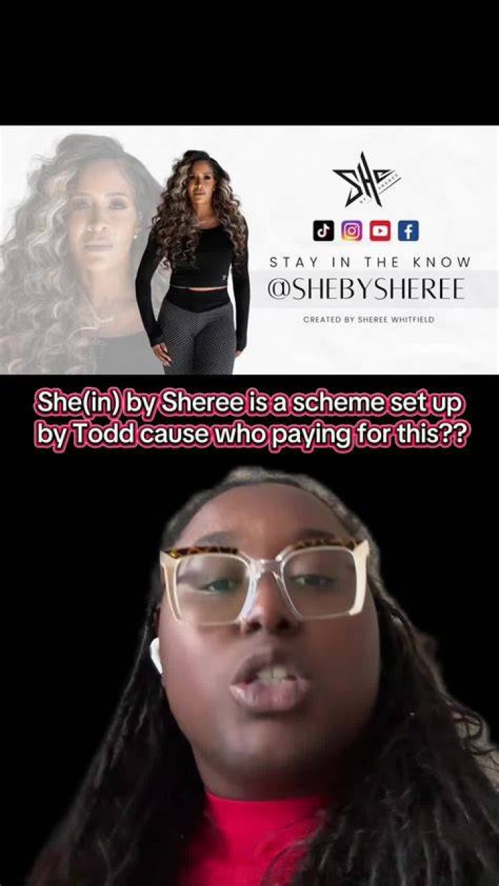 Is She By Sheree Scam Or Legit June 2023