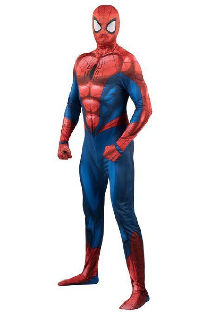Is Teenage Or Adult SpiderMan Better? Screen Rant