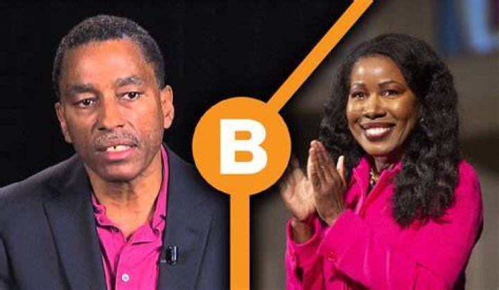 Isabel Wilkerson Family Husband And Children