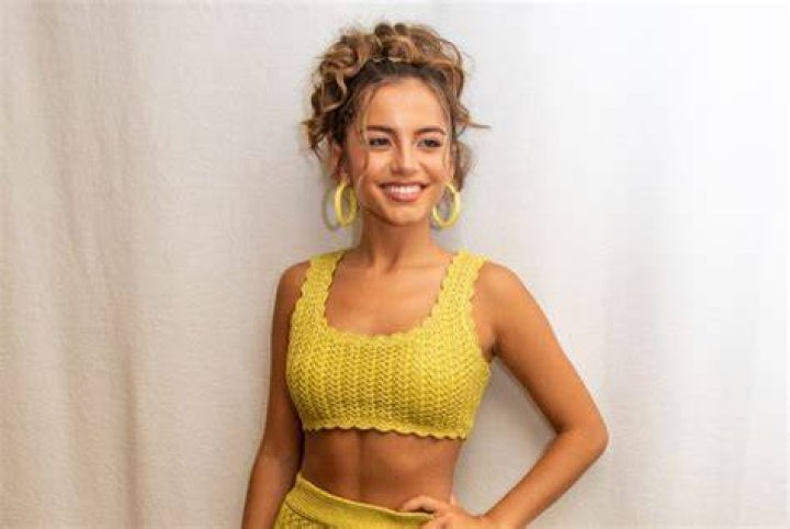 Isabela Merced Age, Height, Instagram, Boyfriend, Profession, Net Worth, Nationality, Wiki, Biography